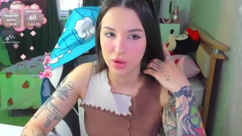 folinskaayaa online show from 06.09.26