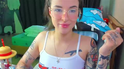 folinskaayaa online show from 06.24.26