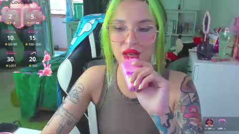 folinskaayaa online show from 08.05.26