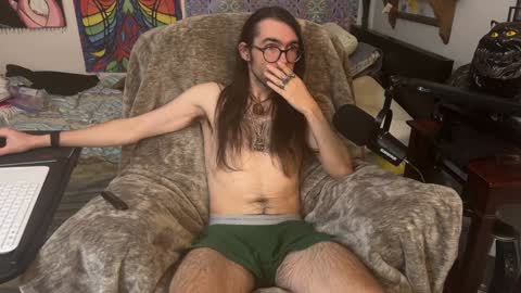 Chris online show from 12.11.24