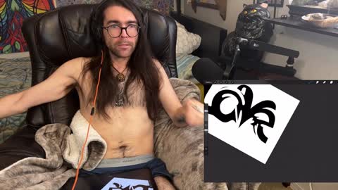 Chris online show from 12.30.24