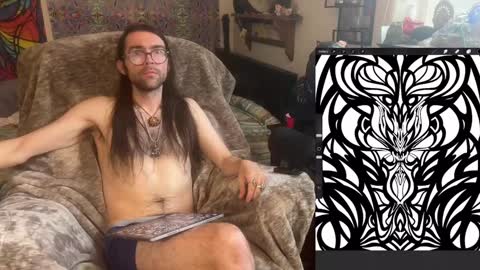 Chris online show from 01.16.25