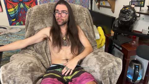 Chris online show from 01.20.25