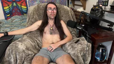 Chris online show from 01.27.25