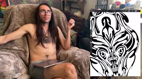 Chris online show from 01.27.25