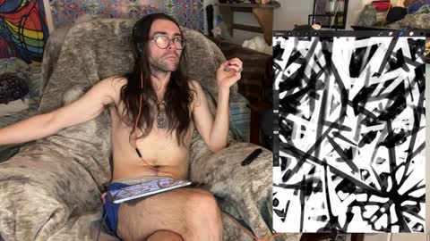 Chris online show from 01.30.25