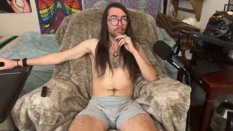 Chris online show from 02.14.25