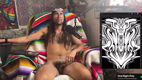 Chris online show from 09.17.25