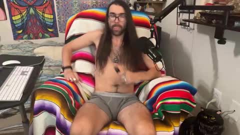 Chris online show from 09.21.25