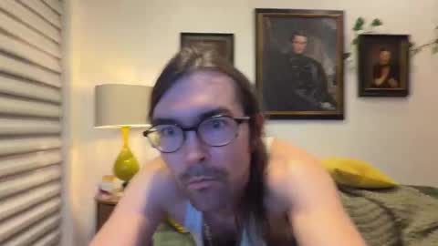 Chris online show from 01.17.26