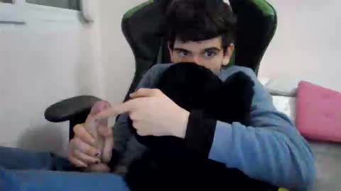 Snapshot of follaemos21 chatting on 01.19.26 follaemos21 online show from 01.19.26