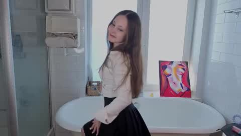 Snapshot of fondawollyung chatting on 02.20.26 Mery online show from 02.20.26