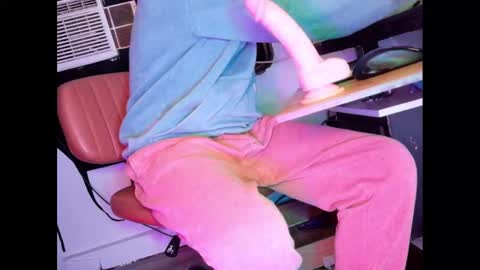 Thomas Jefferson online show from 09.28.25