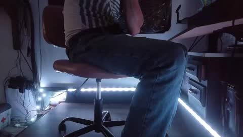 Thomas Jefferson online show from 04.19.26