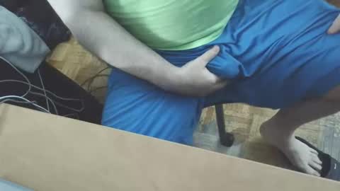 footmasterjosh online show from 02.02.26