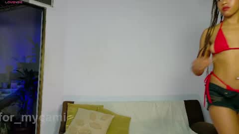 for_mycami online show from 07.24.26