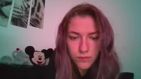 Pussy Queen online show from 12.20.25