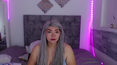 Sally Harper  online show from 03.31.26