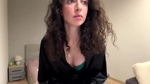 forbiddennvelvet online show from 10.16.25