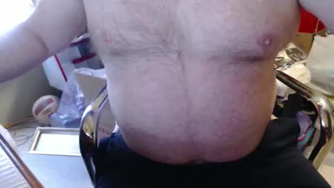 fordfan55 online show from 10.19.25