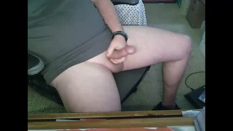 foreplayman22 online show from 04.08.26