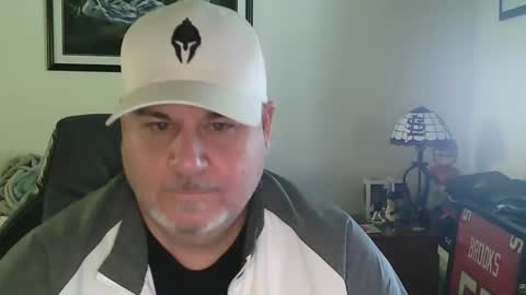 foreplayman22 online show from 04.14.26