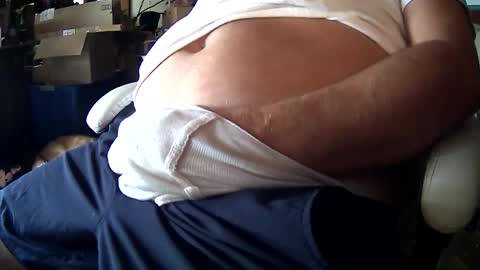 Terry Bangcock online show from 02.06.25