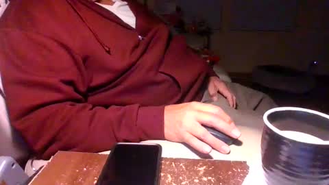 Terry Bangcock online show from 04.10.26