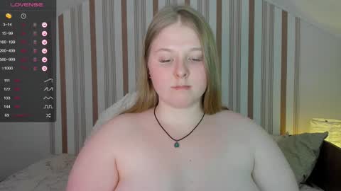 Snapshot of forever_cute chatting on 12.23.24 Ann online show from 12.23.24