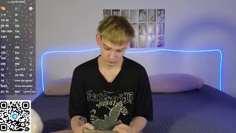 forever_eren online show from 02.20.26