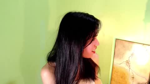 Wonnie online show from 01.11.25