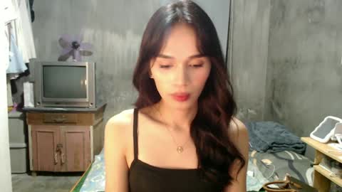 Wonnie online show from 06.13.26