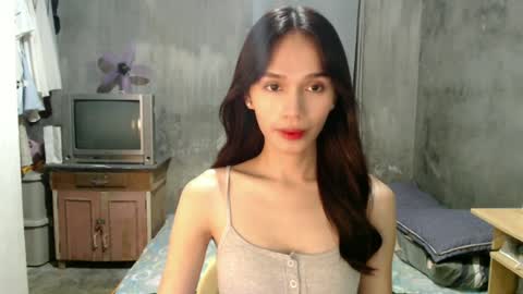 Wonnie online show from 06.14.26