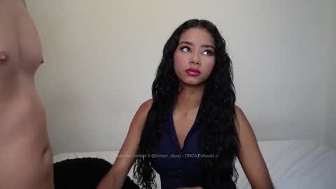 Megan Prada  Follow me on Onlyfans online show from 03.07.25