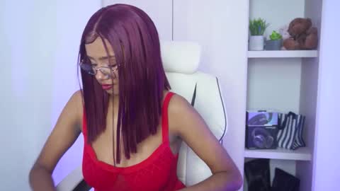 Megan Prada  Follow me on Onlyfans online show from 11.11.25