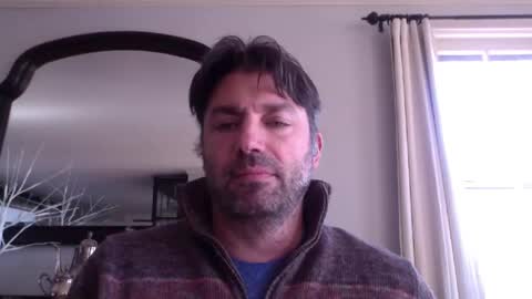 forevergoing online show from 01.17.25