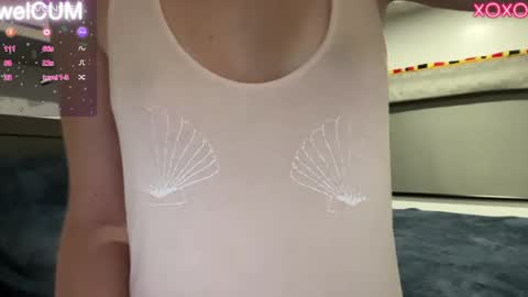 Elaine online show from 02.20.25