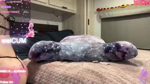 Elaine online show from 09.09.25