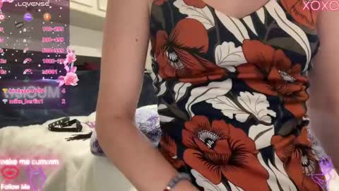 Elaine online show from 10.22.25