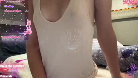 Elaine online show from 10.29.25