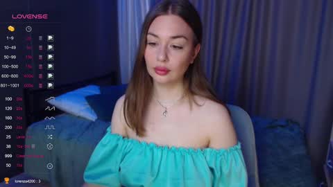 Julia online show from 02.28.25