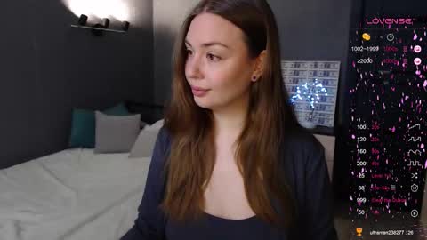 Snapshot of foreversmileme chatting on 03.11.26 Julia online show from 03.11.26