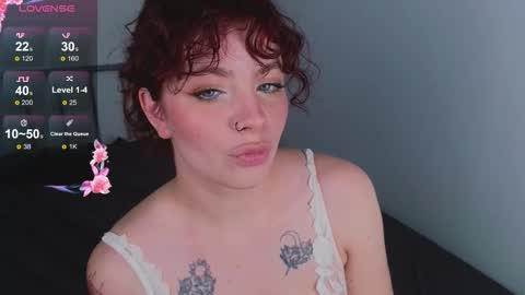 forget__me__nots online show from 09.25.25