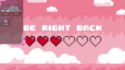 forget__me__nots online show from 02.15.26