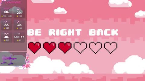 forget__me__nots online show from 03.12.26