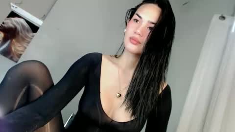 KHATRINA STACIE MARIE online show from 12.03.25