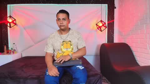 forsseti_hela online show from 01.21.25
