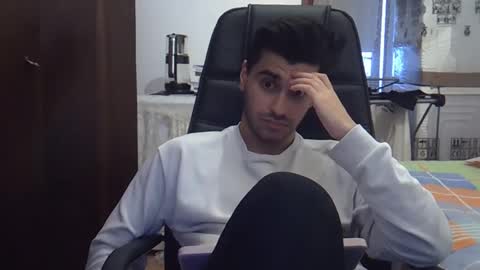 fortiori8 online show from 12.12.24