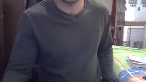 fortiori8 online show from 12.18.24