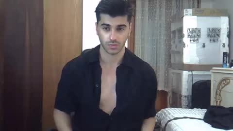 fortiori8 online show from 09.19.25